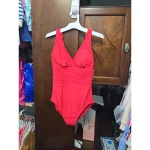 Small brand new women swimsuit from target item 1024